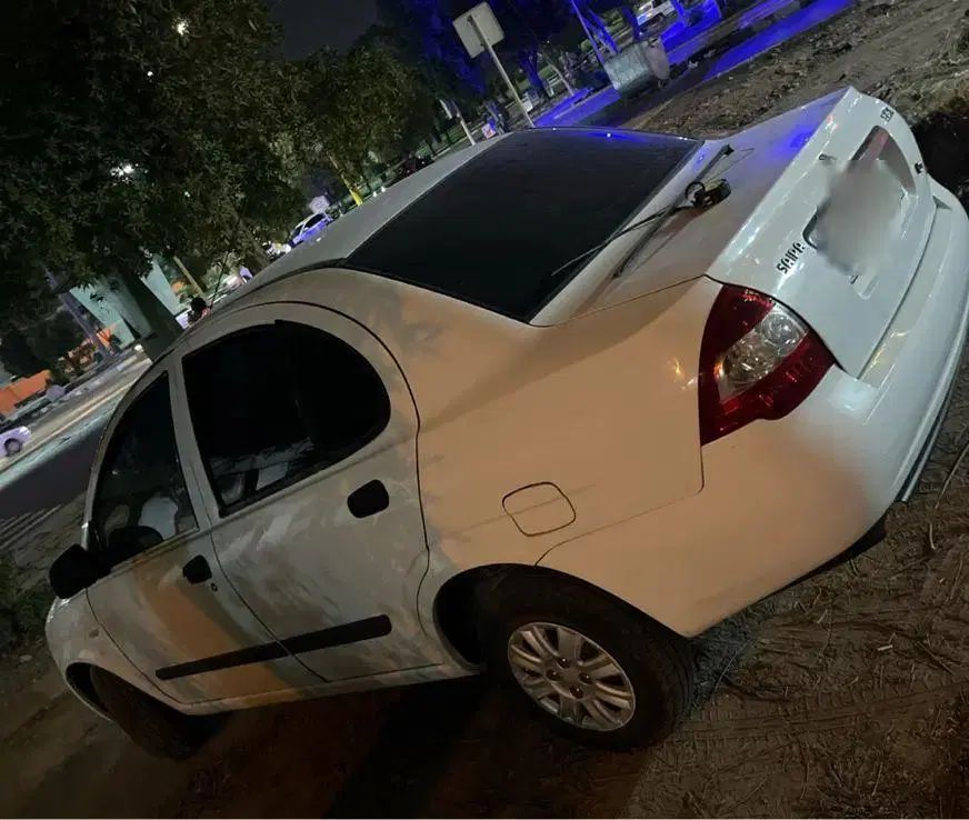 خودرو تیبا، صندوق دار آگهی ann_19925786