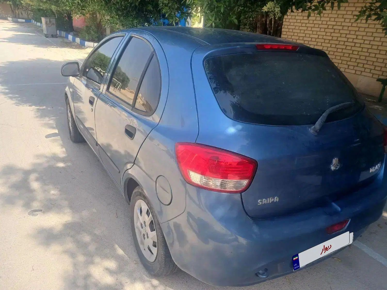 خودرو تیبا، 2 آگهی ann_19925794