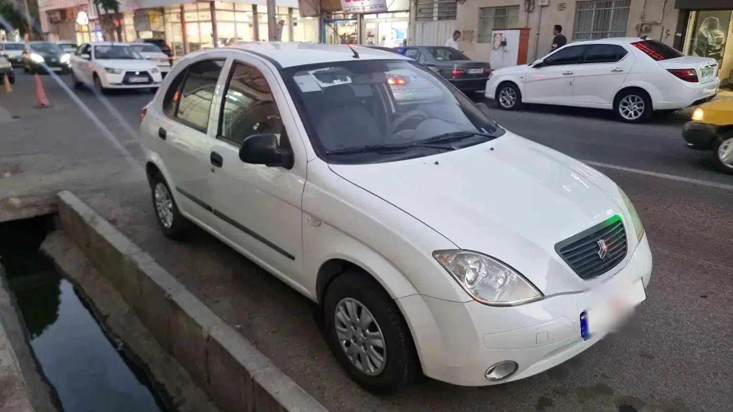 خودرو تیبا، 2 آگهی ann_19925800