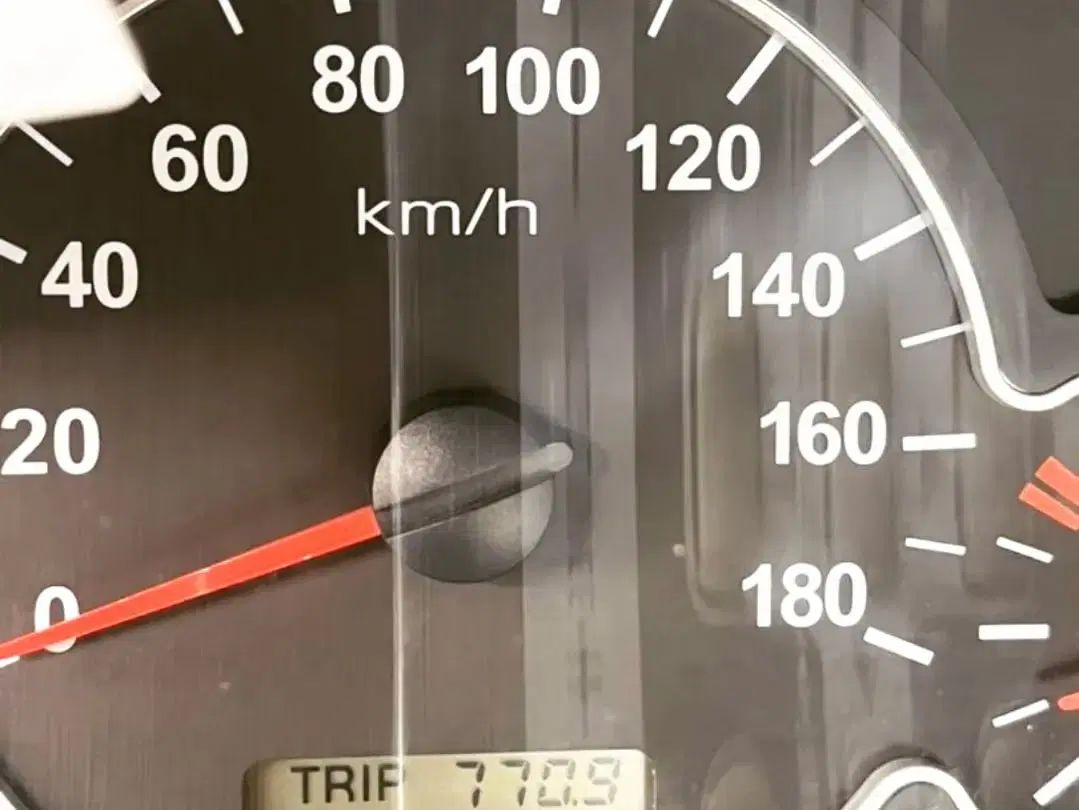 پراید صبا بنزینی - 1383