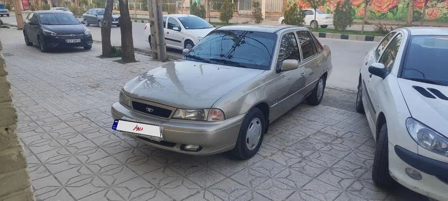 خودرو دوو، سیلو آگهی ann_19925814