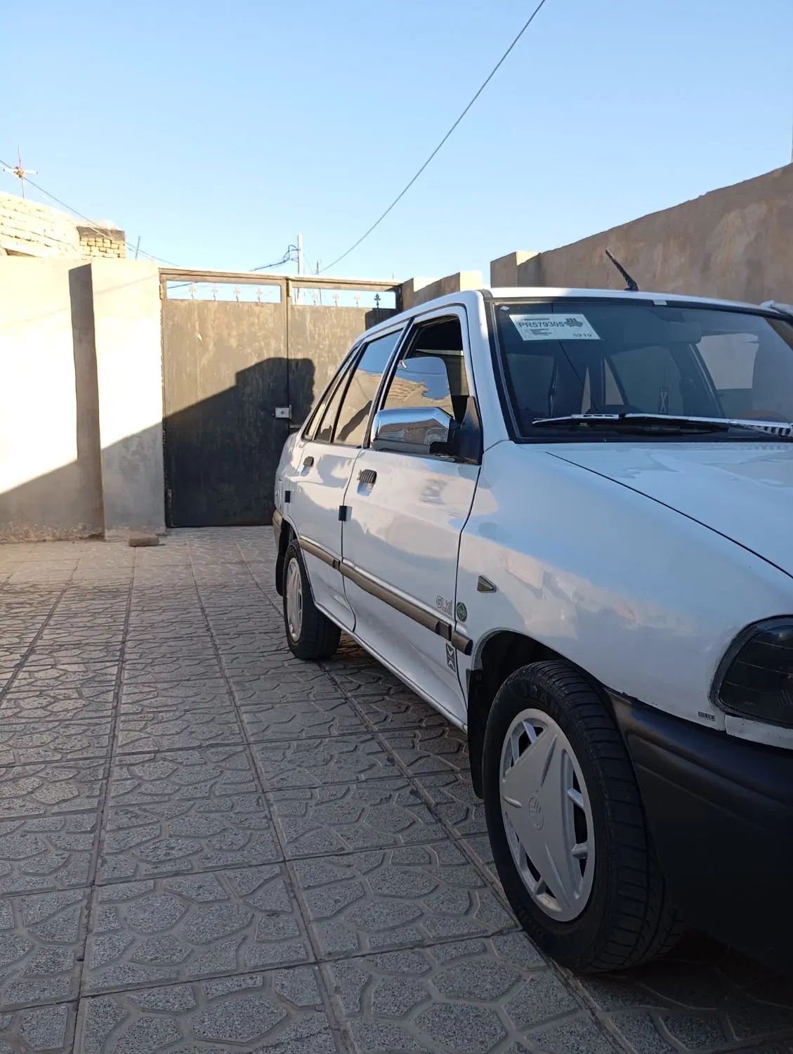 خودرو پراید، صبا آگهی ann_19925816