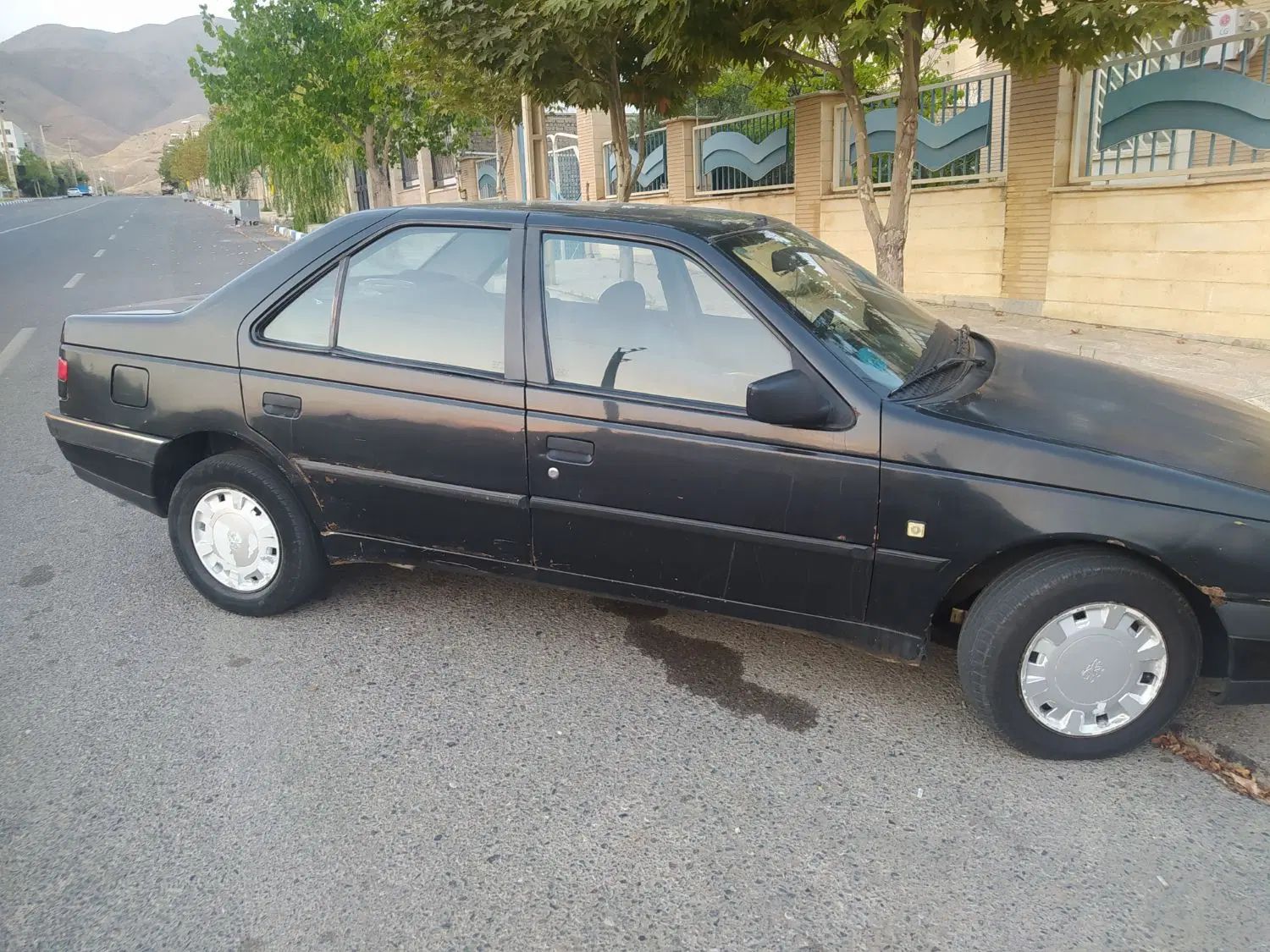خودرو پژو، 405 آگهی ann_19925821