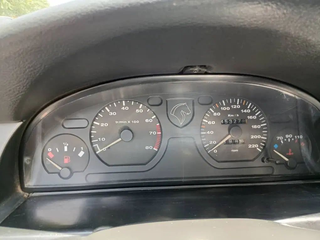 سمند LX XU7 - 1382