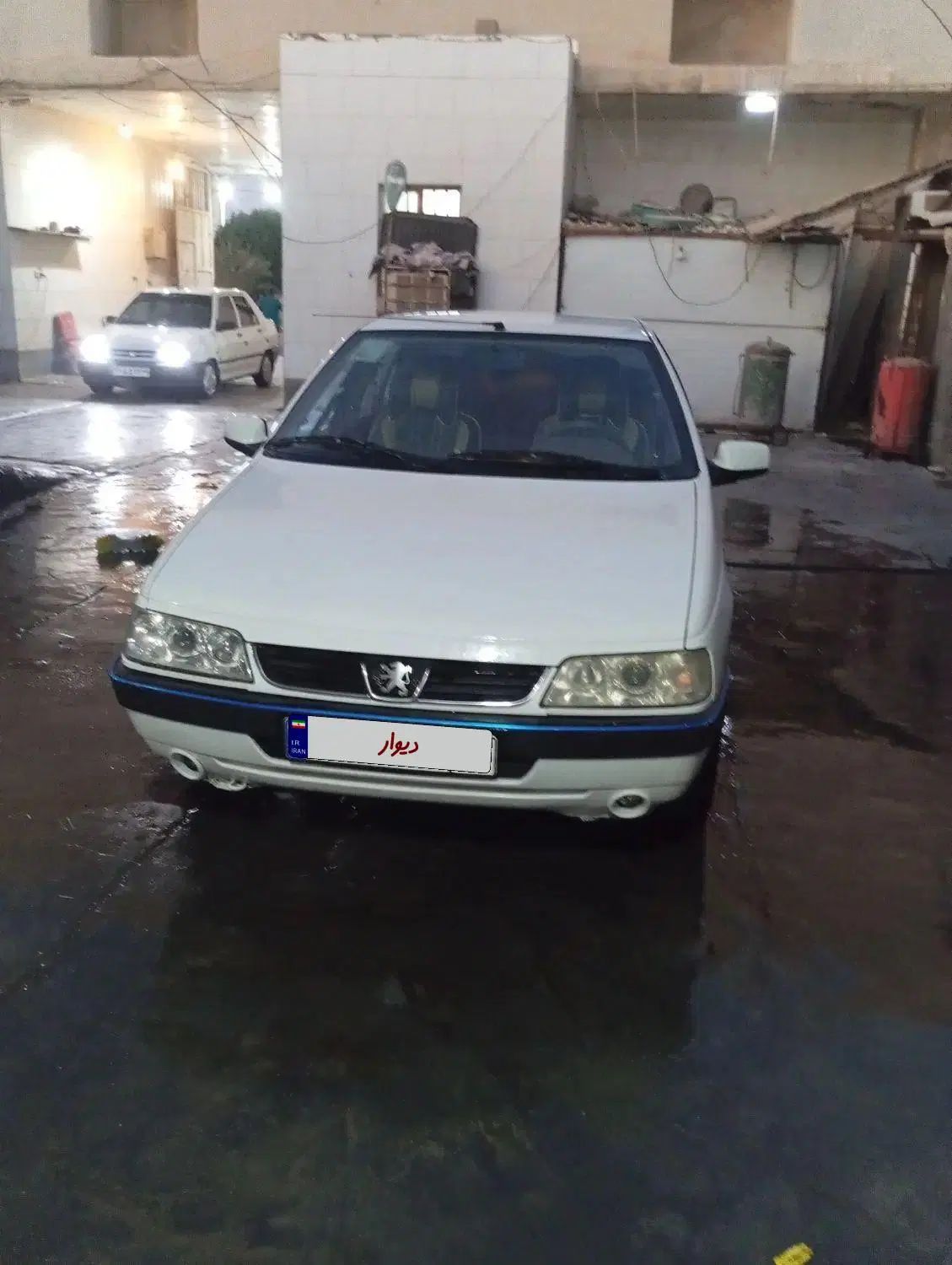 خودرو پژو، 405 آگهی ann_19925833