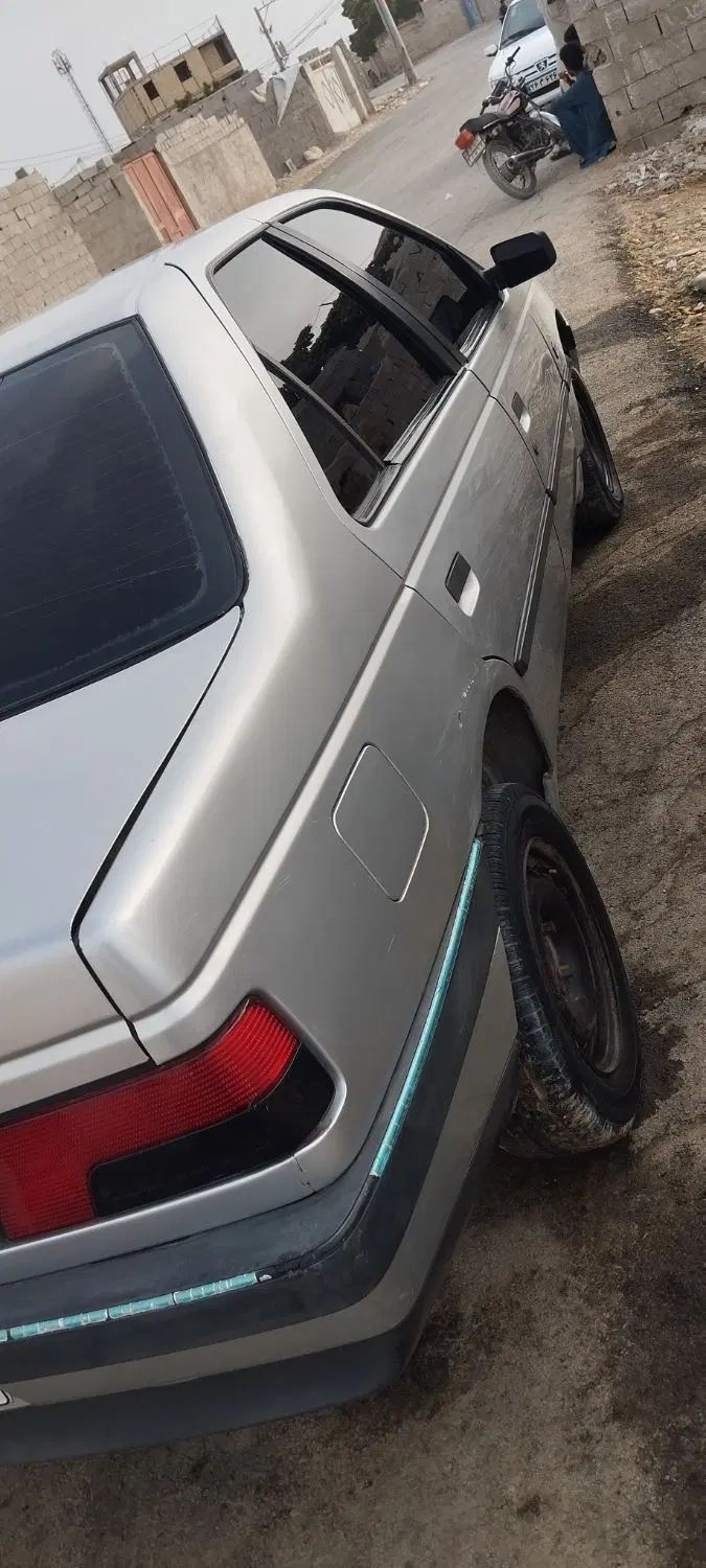 پژو 405 GLX - 1390