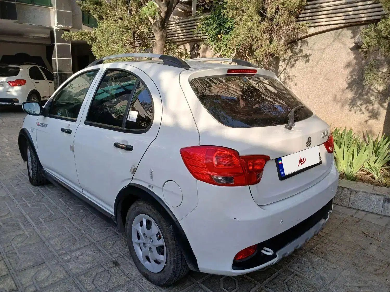 خودرو کوییک، معمولی آگهی ann_19925861
