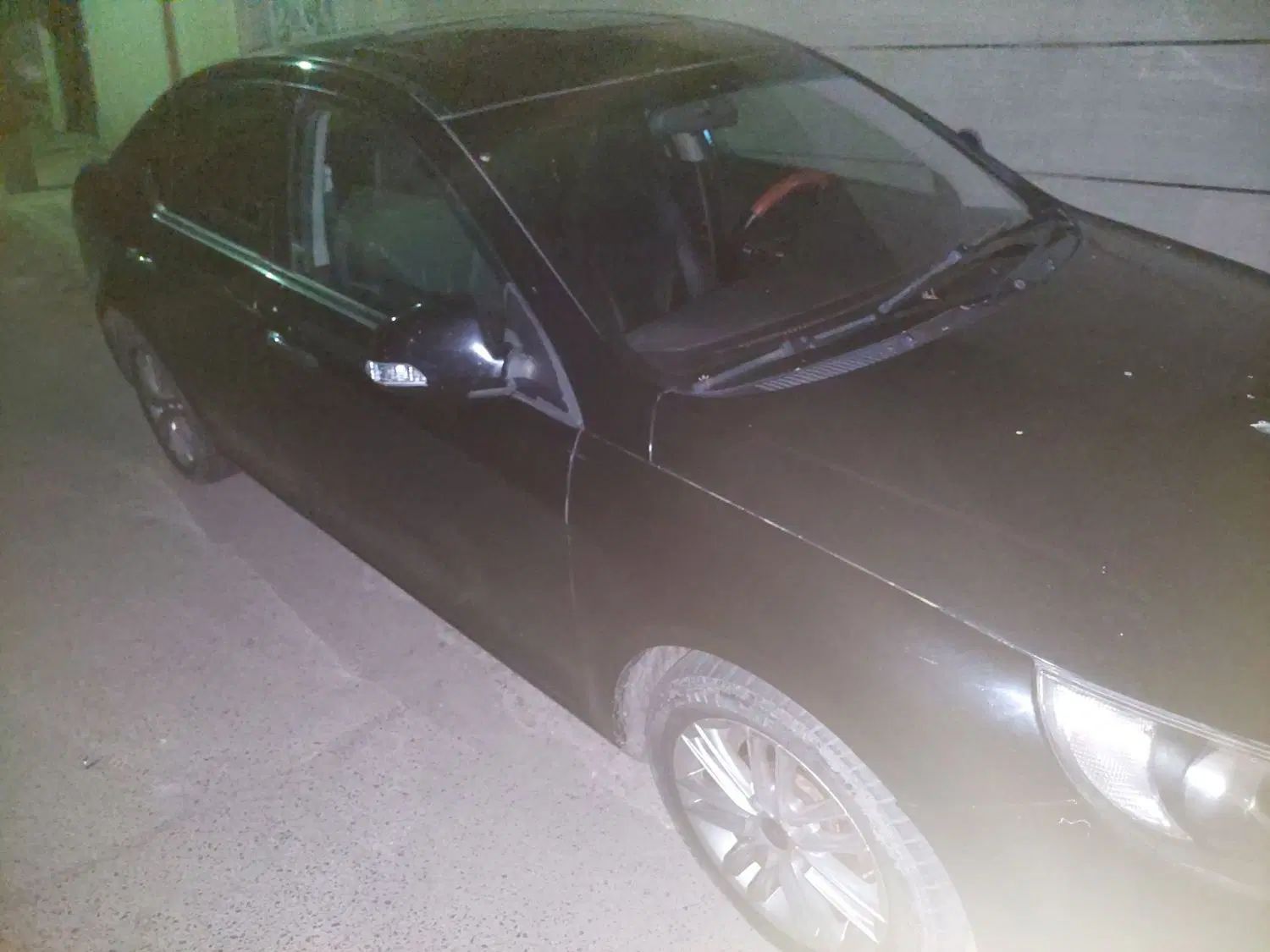 جک J5 اتوماتیک - 1394