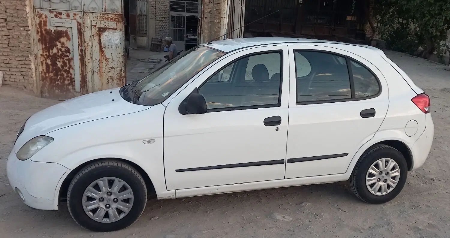 خودرو تیبا، 2 آگهی ann_19925878