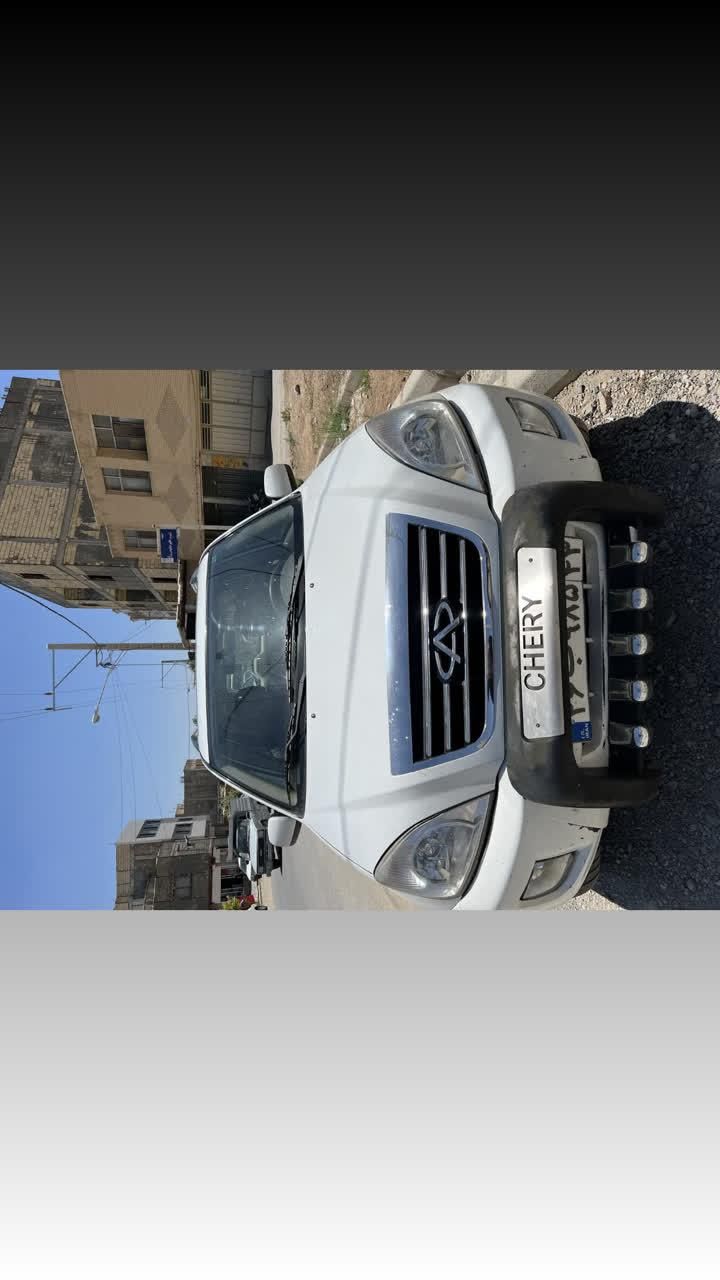 ام وی ام X33 دنده‌ای ساده - 1391