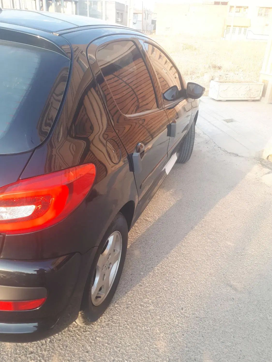 خودرو پژو، 207 آگهی ann_19925897