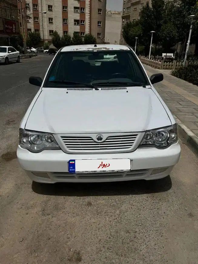 خودرو پراید، 111 آگهی ann_19925901