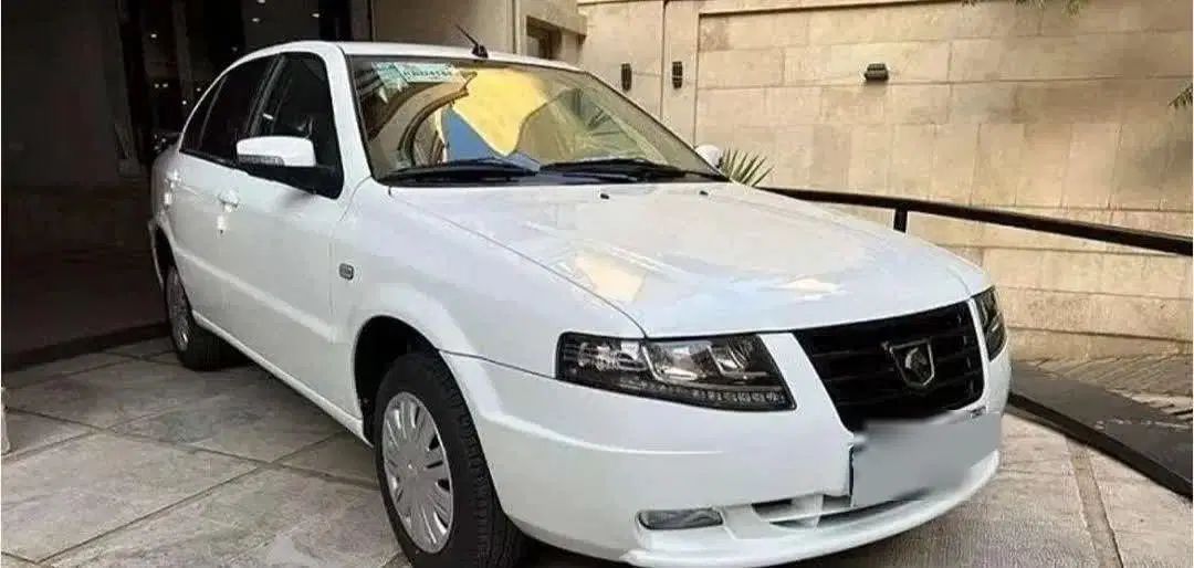 خودرو سمند، سورن پلاس آگهی ann_19925905