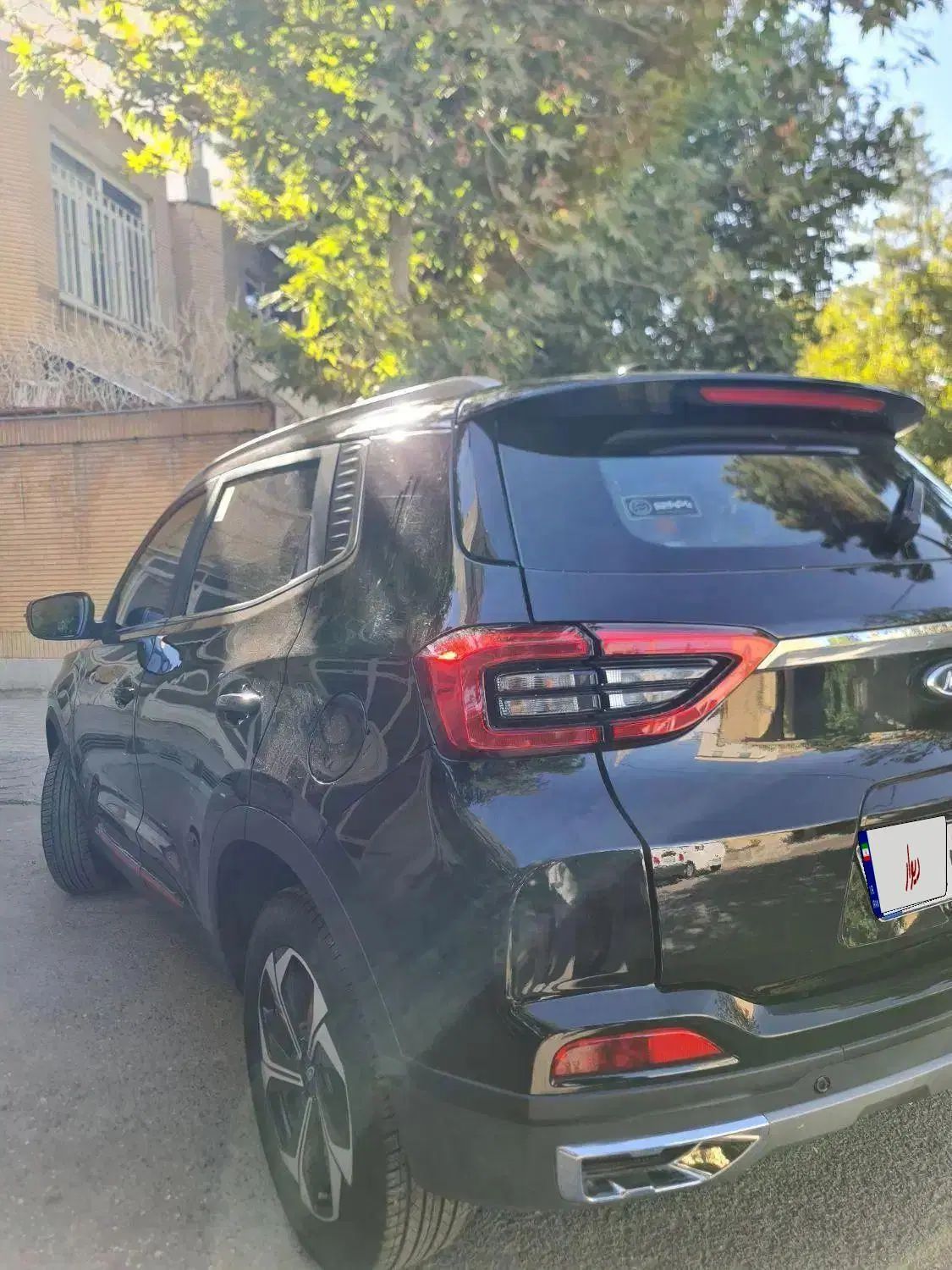 ام وی ام X55 پرو IE اسپرت - 1402