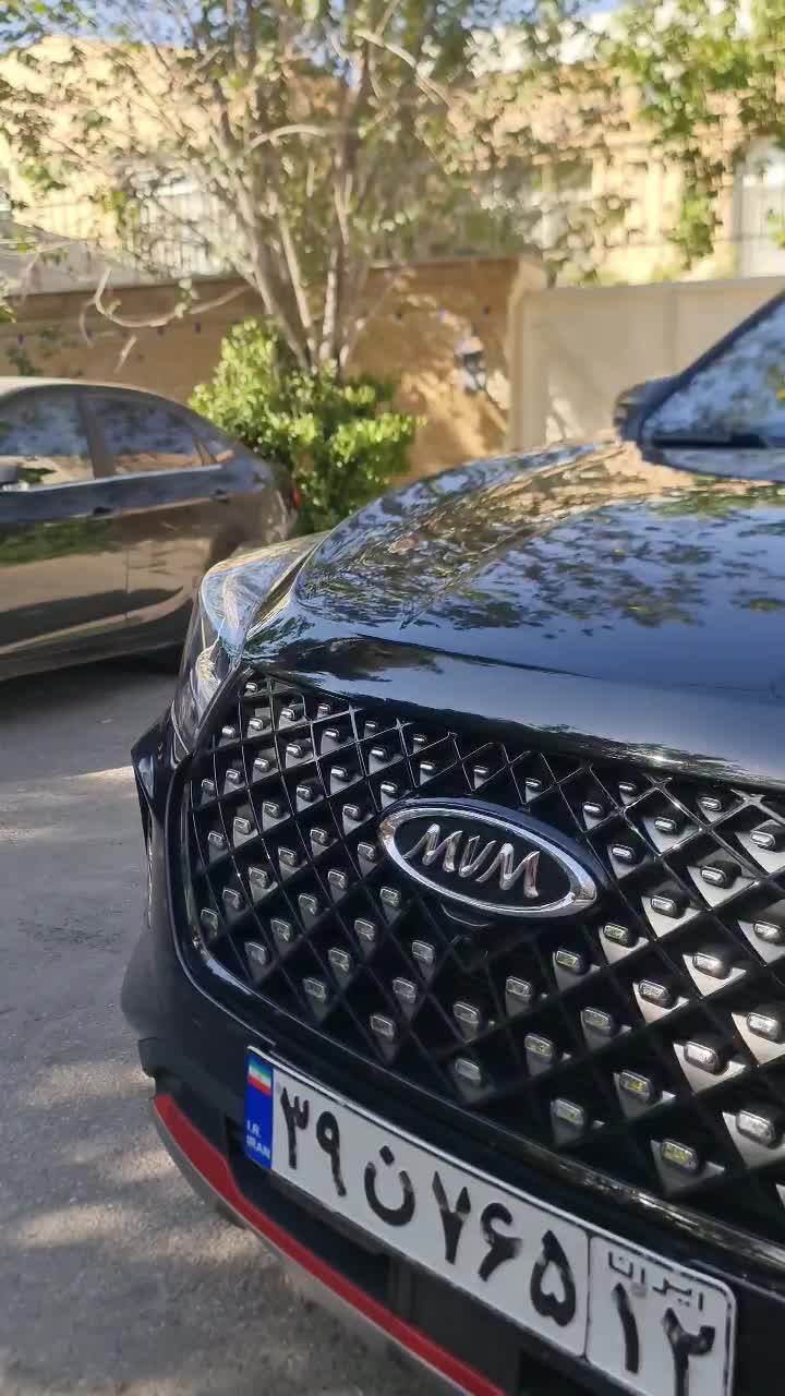 خودرو ام وی ام، X55 پرو آگهی ann_19925908