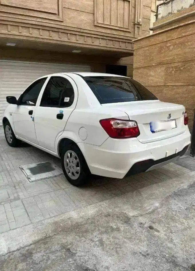 خودرو ساینا، S آگهی ann_19925928