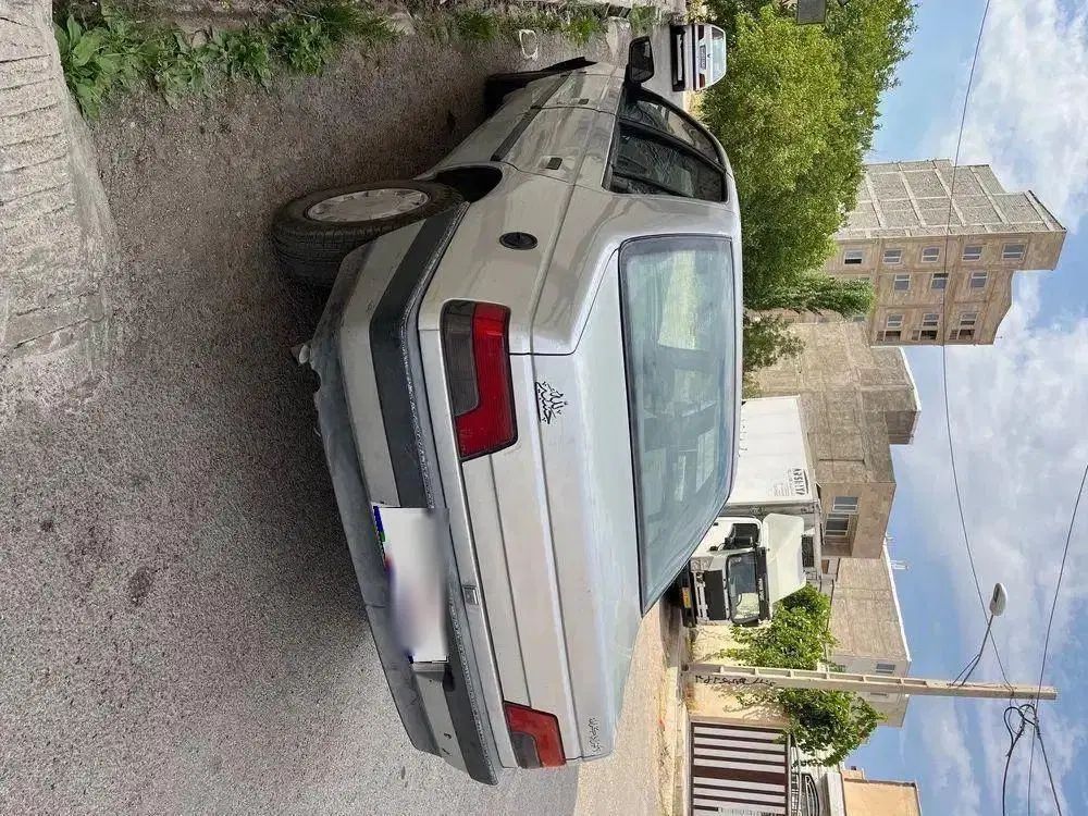 خودرو پژو، 405 آگهی ann_19925941