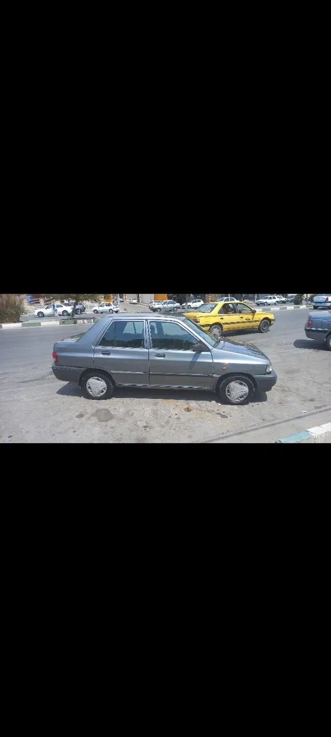 پراید 131 SE - 1394