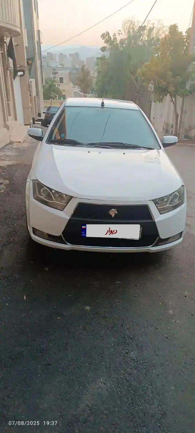 خودرو دنا، معمولی آگهی ann_19925958