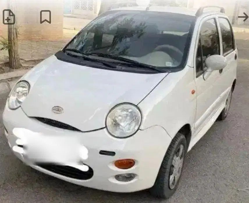 خودرو ام وی ام، 110 آگهی ann_19925959