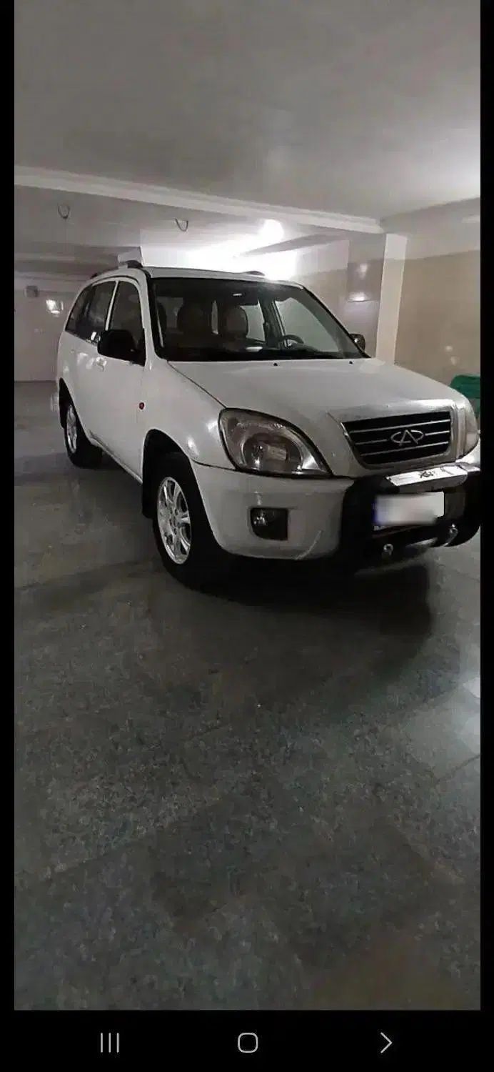 ام وی ام X33 دنده‌ای ساده - 1393