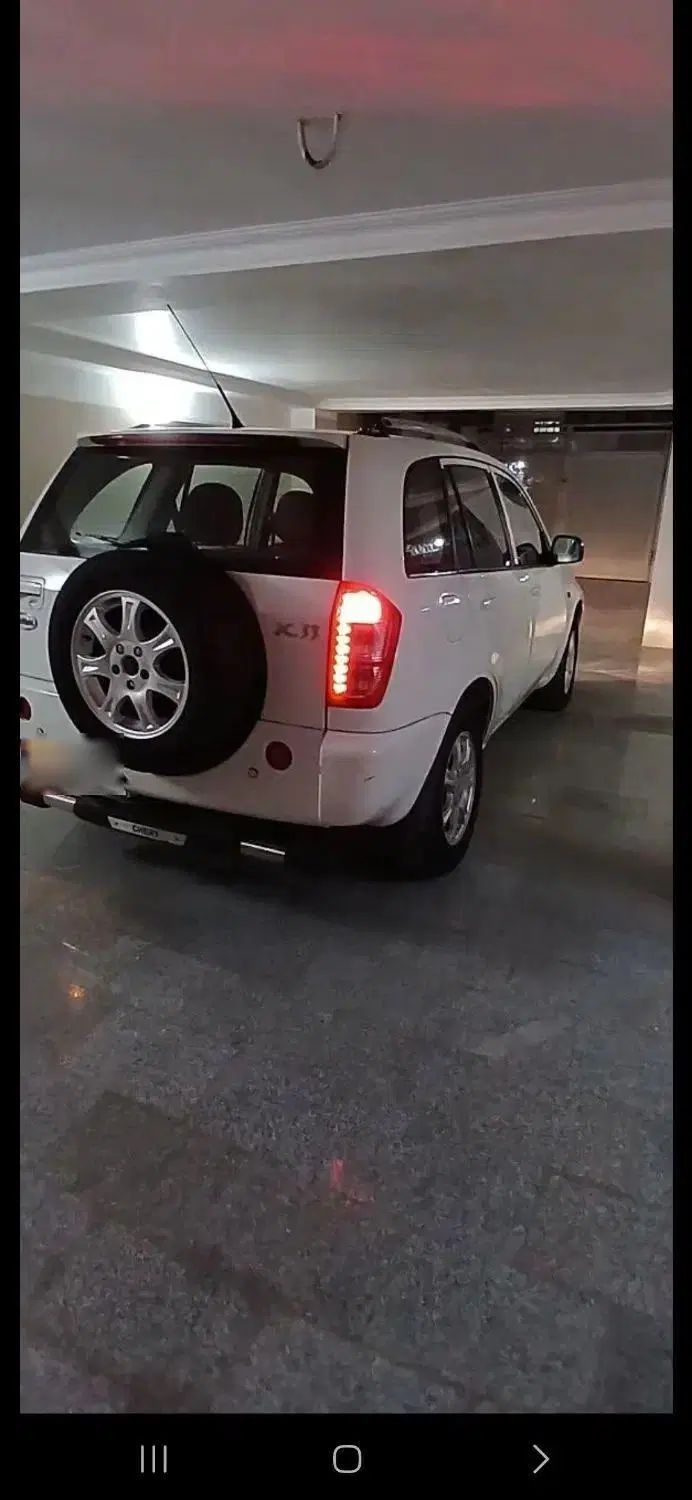 خودرو ام وی ام، X33 آگهی ann_19925969
