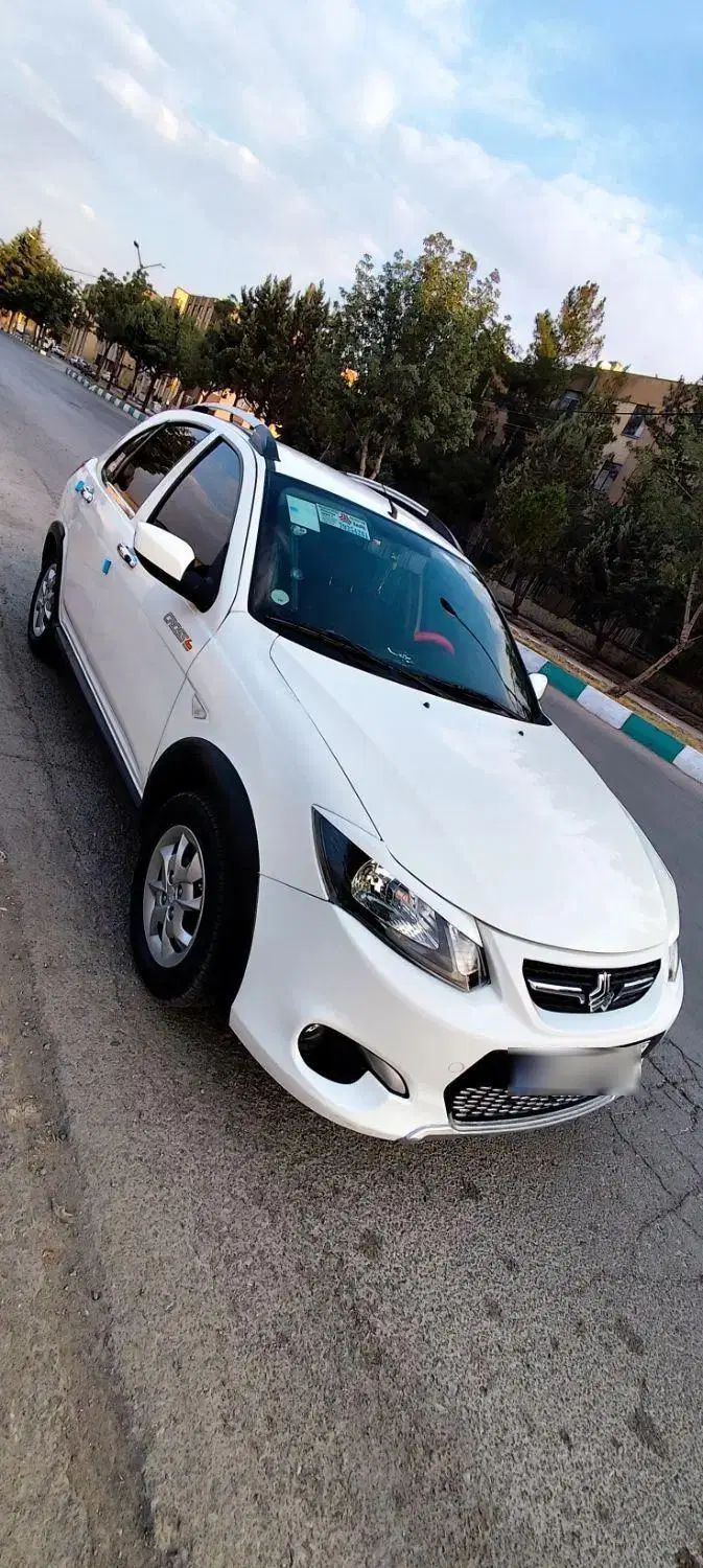 کوییک GX H دنده ای - 1400