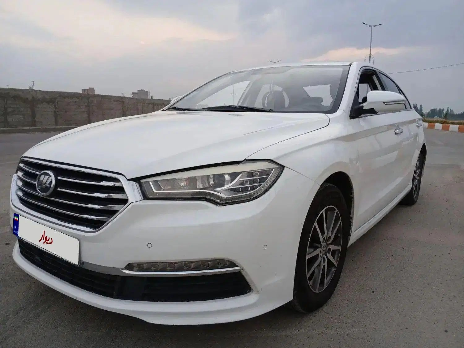 خودرو لیفان، 820 آگهی ann_19925987