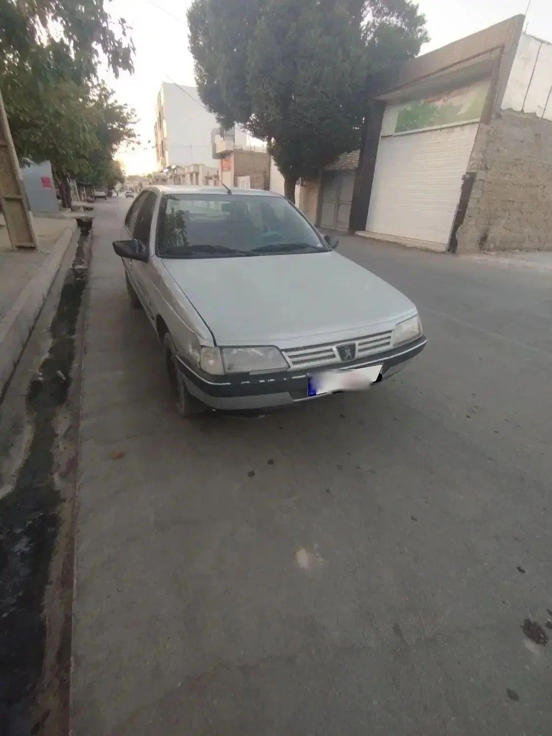 خودرو پژو، 405 آگهی ann_19925988