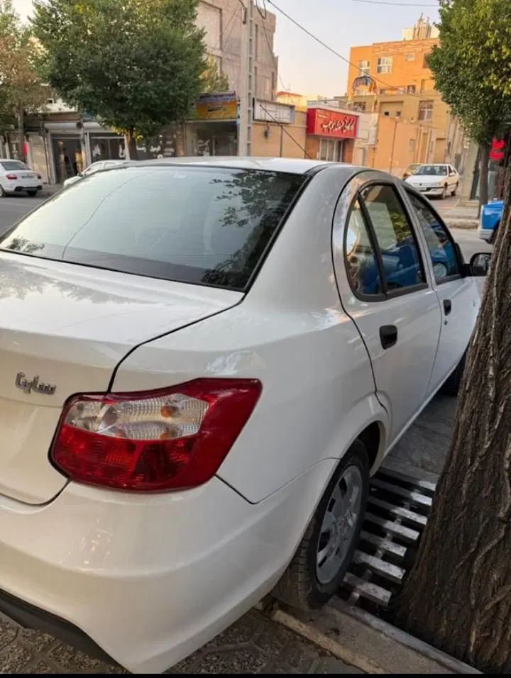 خودرو ساینا، S آگهی ann_19925998