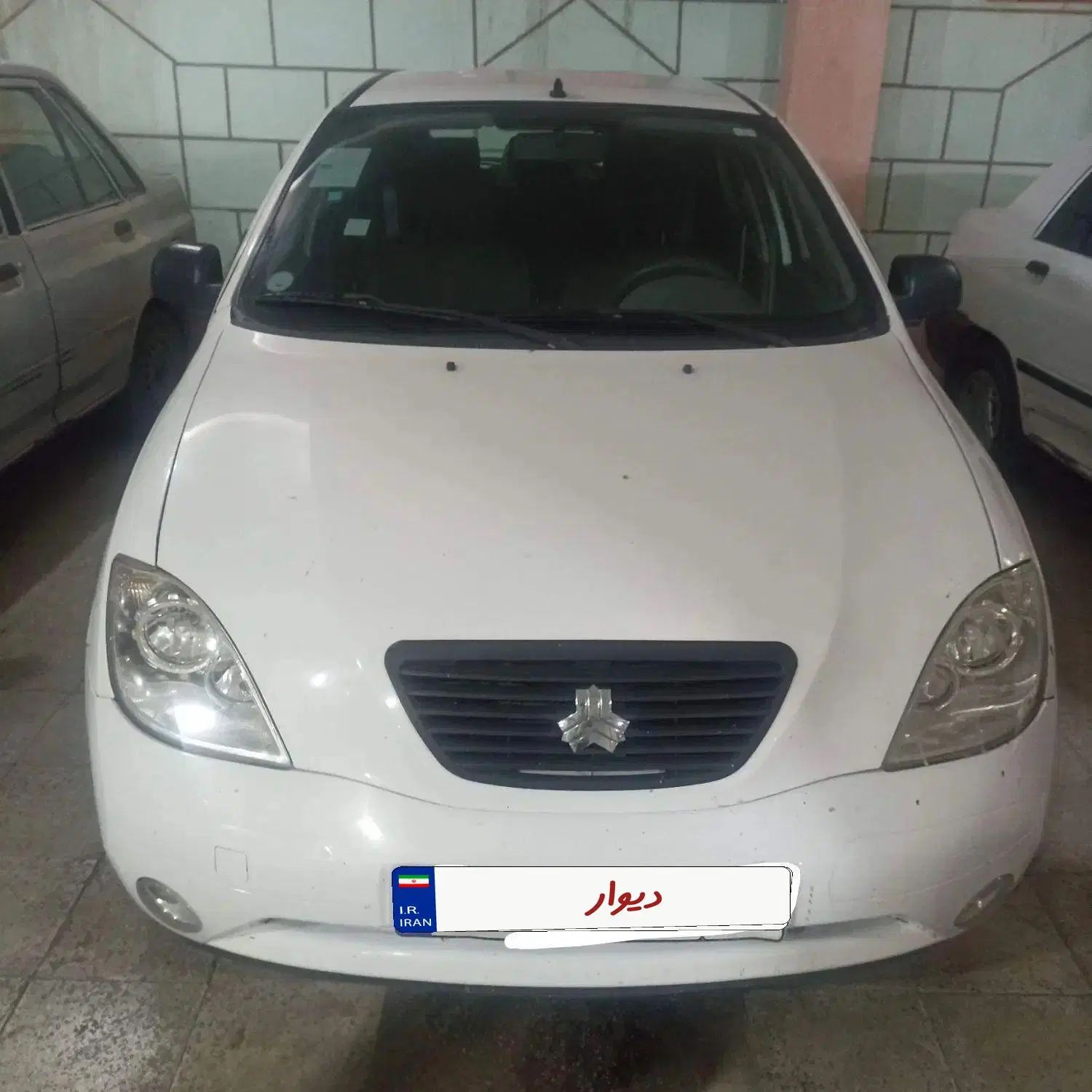 خودرو تیبا، 2 آگهی ann_19926016