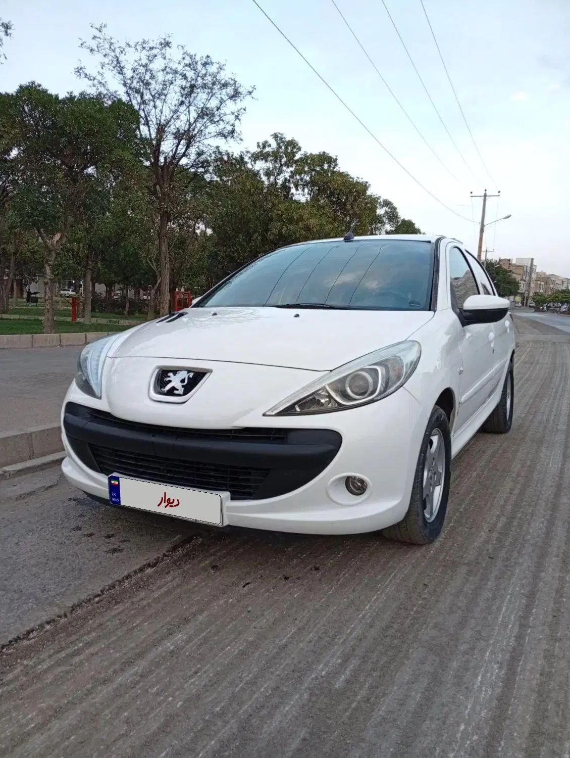 خودرو پژو، 207 آگهی ann_19926017