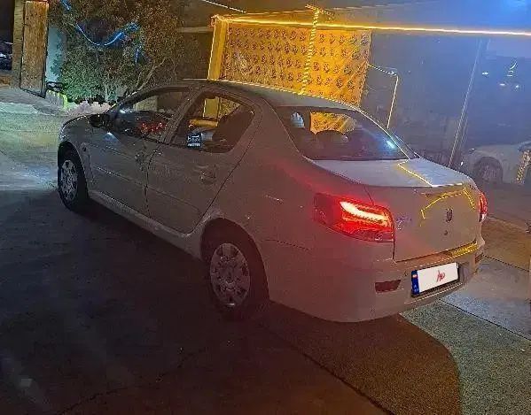 رانا پلاس سقف فلز - 1399