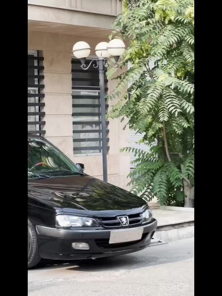 خودرو پژو، پارس آگهی ann_19926020