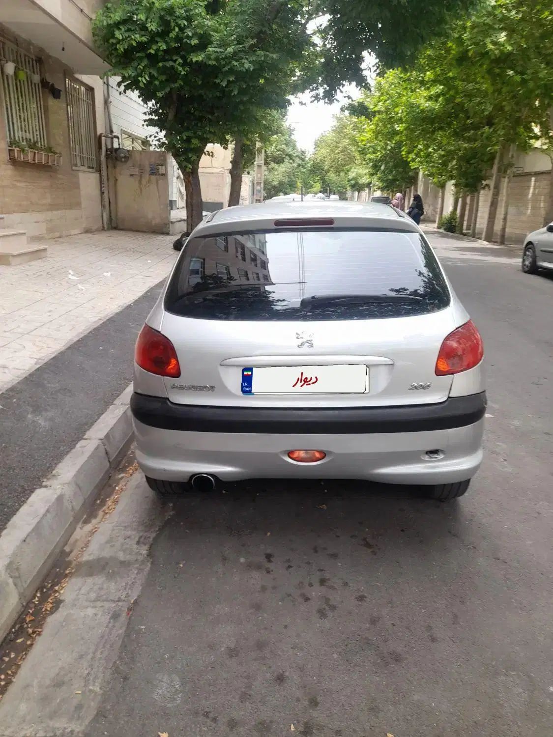 خودرو پژو، 206 آگهی ann_19926028