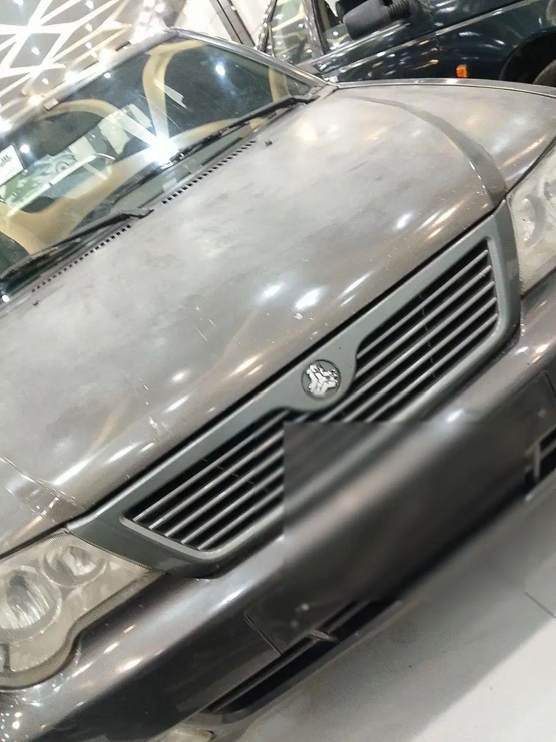 پراید 132 SX - 1391