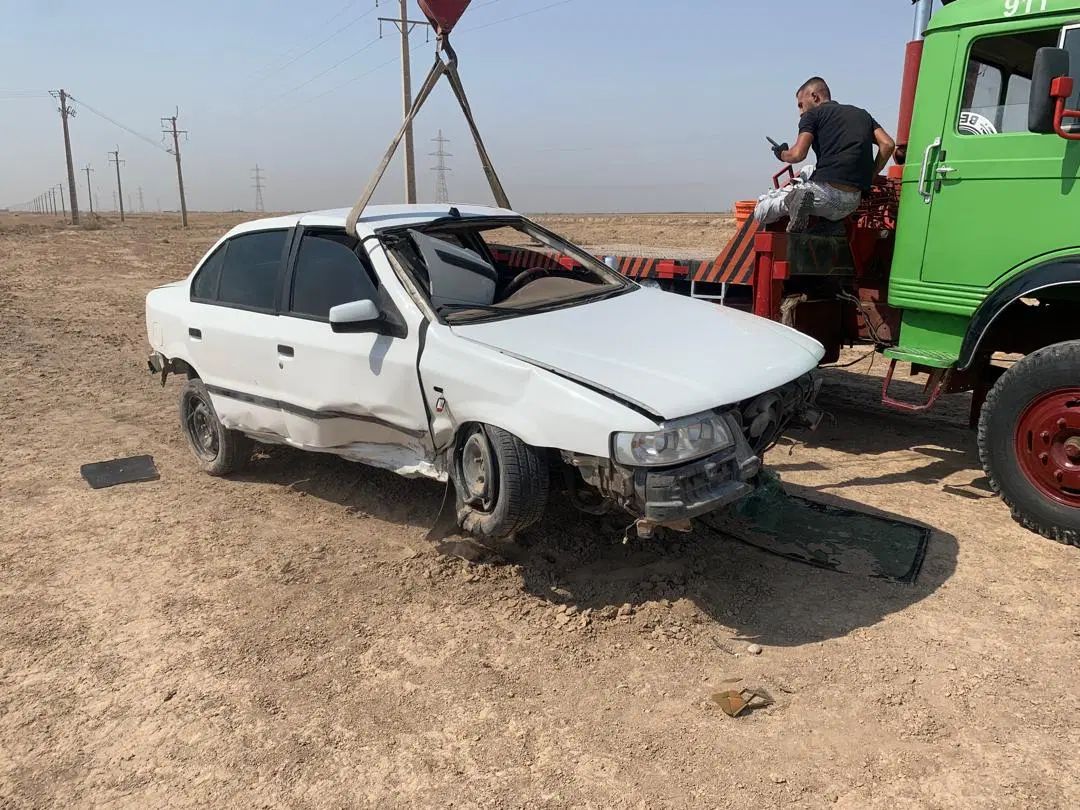 سمند LX XU7 - 1390