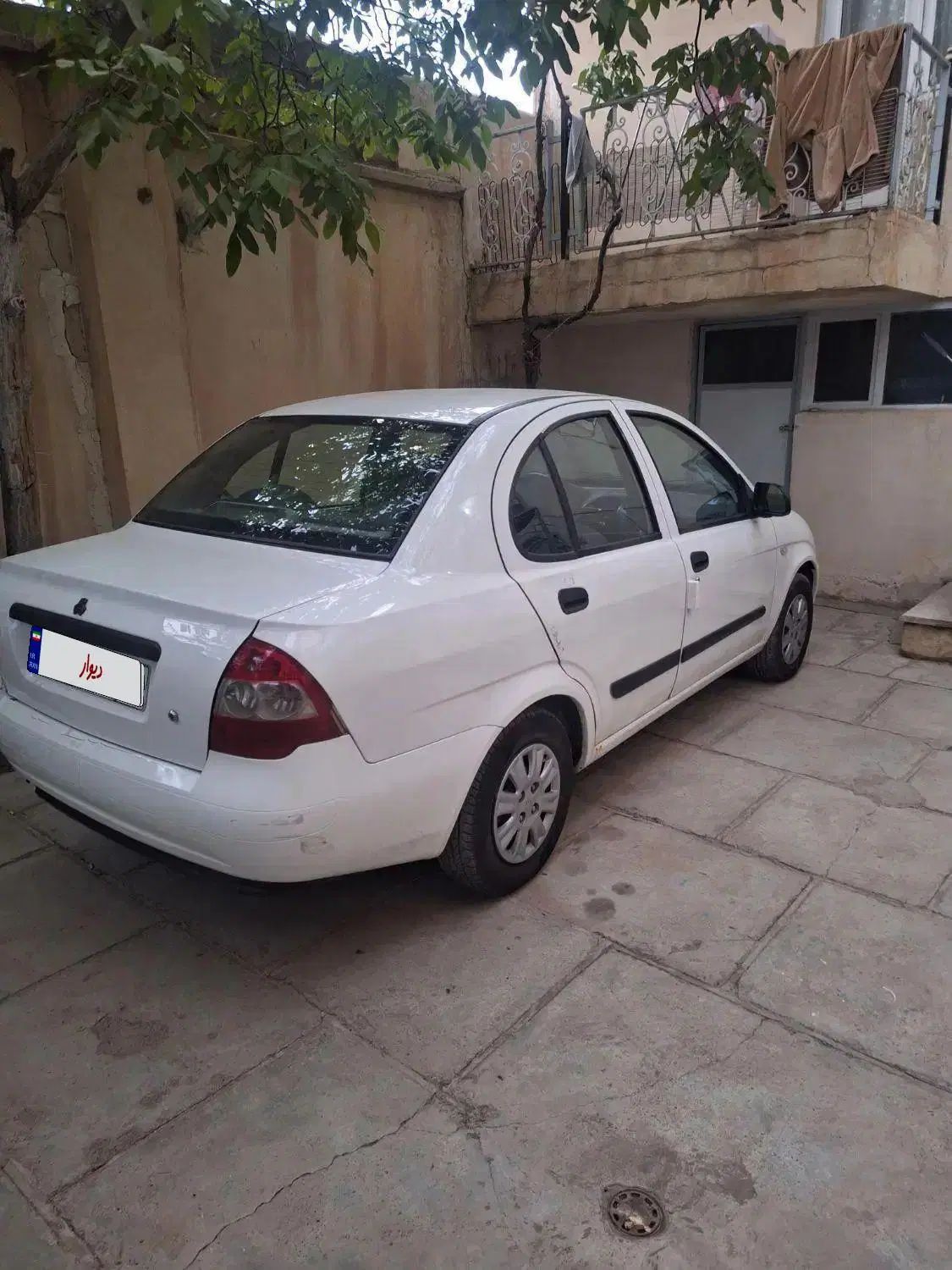 خودرو تیبا، صندوق دار آگهی ann_19926050