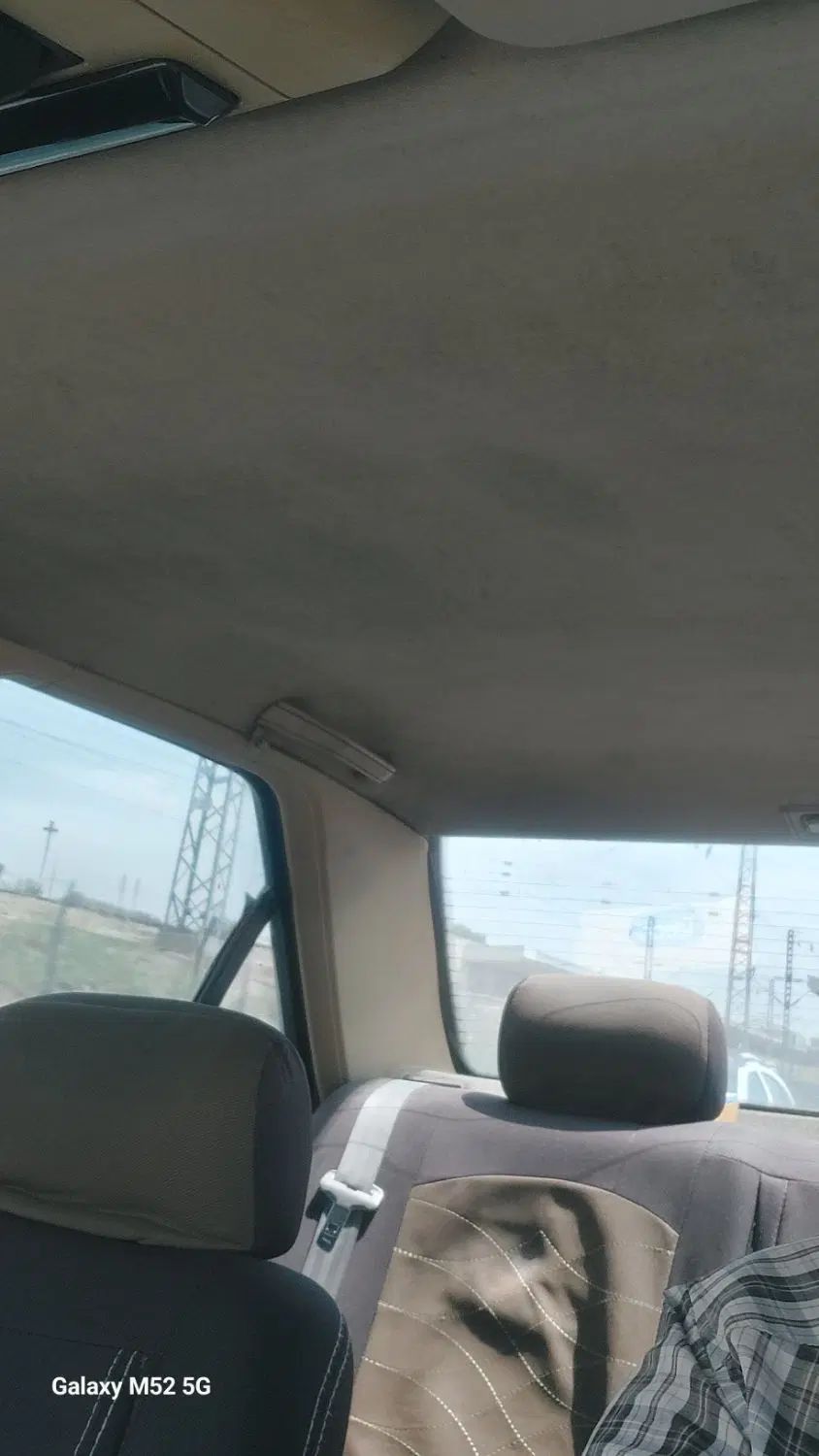خودرو تارا، دنده‌ای آگهی ann_19926057