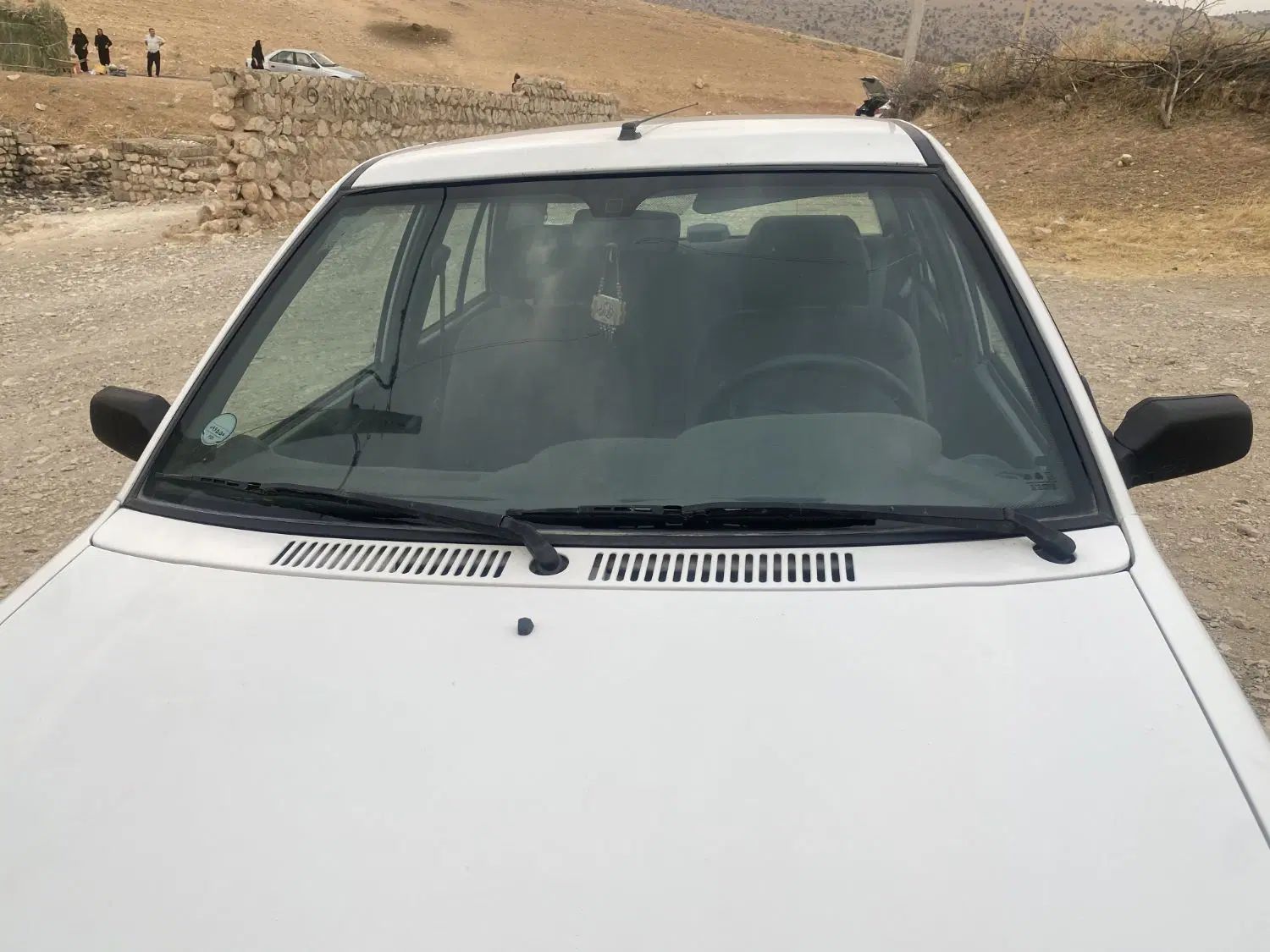 پراید 131 EX - 1398