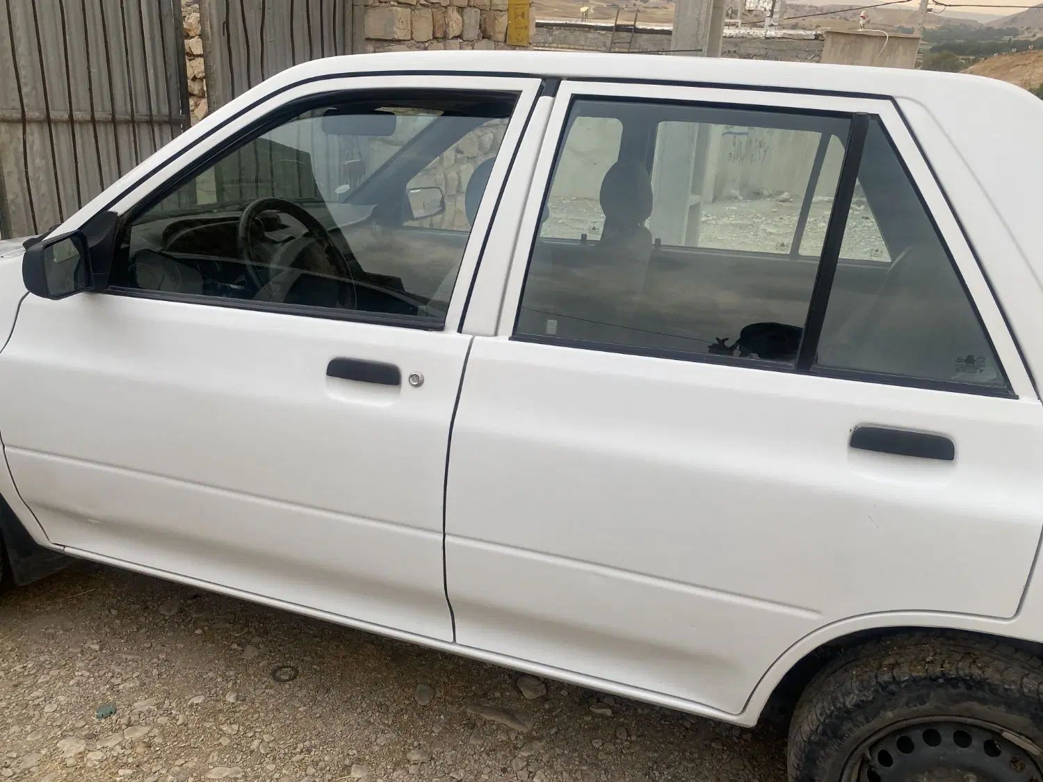 خودرو پراید، 131 آگهی ann_19926063