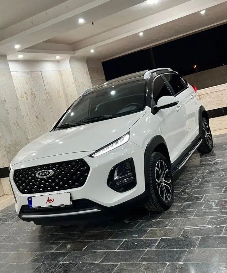 ام وی ام X22 پرو اتوماتیک اکسلنت - 1401