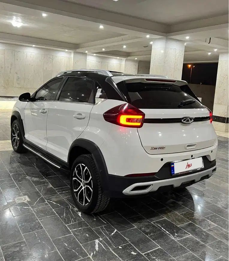 ام وی ام X22 پرو اتوماتیک اکسلنت - 1401