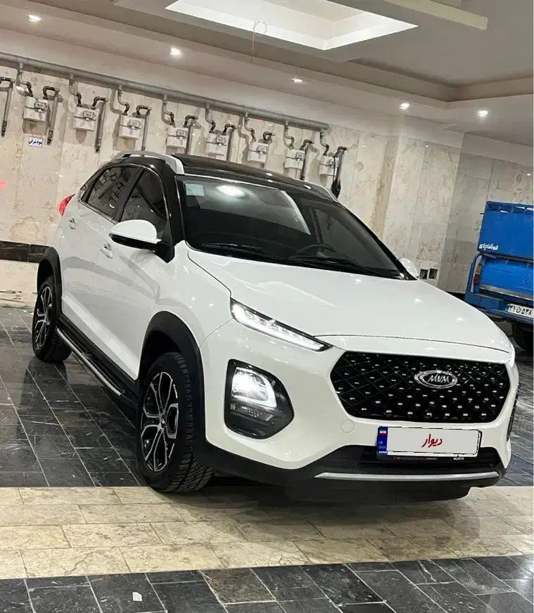 ام وی ام X22 پرو اتوماتیک اکسلنت - 1401