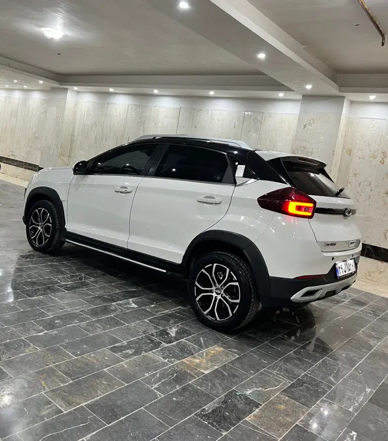 ام وی ام X22 پرو اتوماتیک اکسلنت - 1401