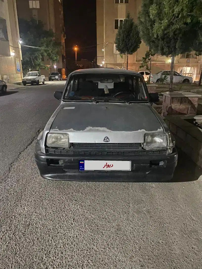 خودرو رنو، پی کی آگهی ann_19926077