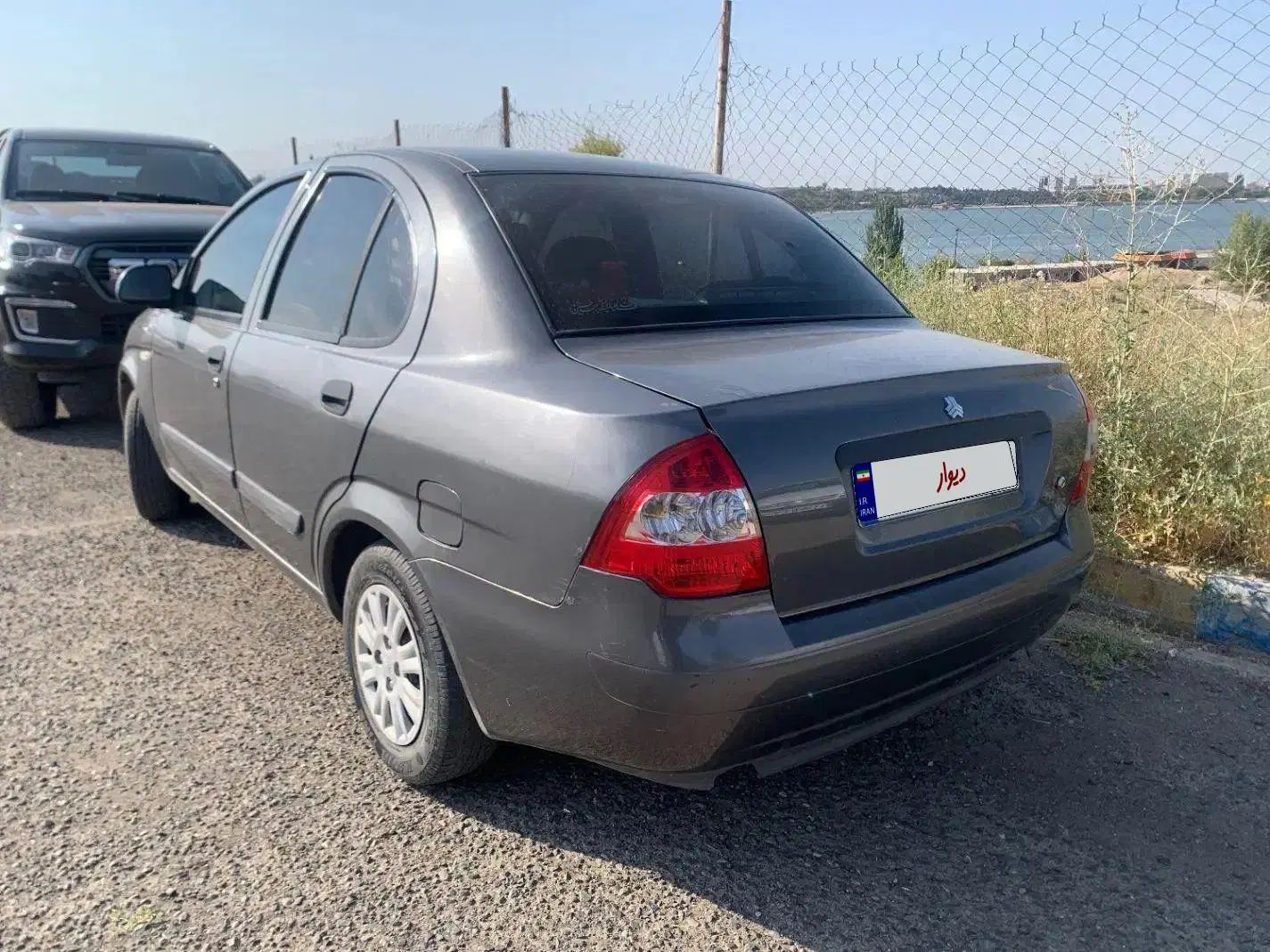 خودرو تیبا، صندوق دار آگهی ann_19926108