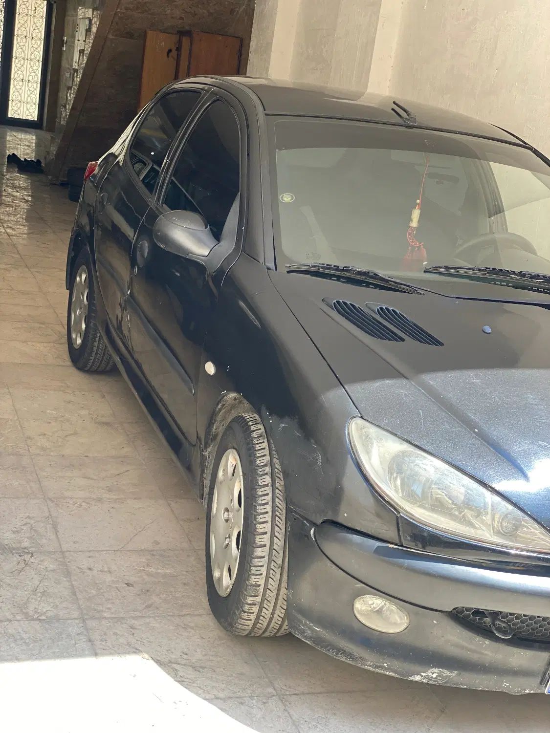 خودرو پژو، 206 آگهی ann_19926121