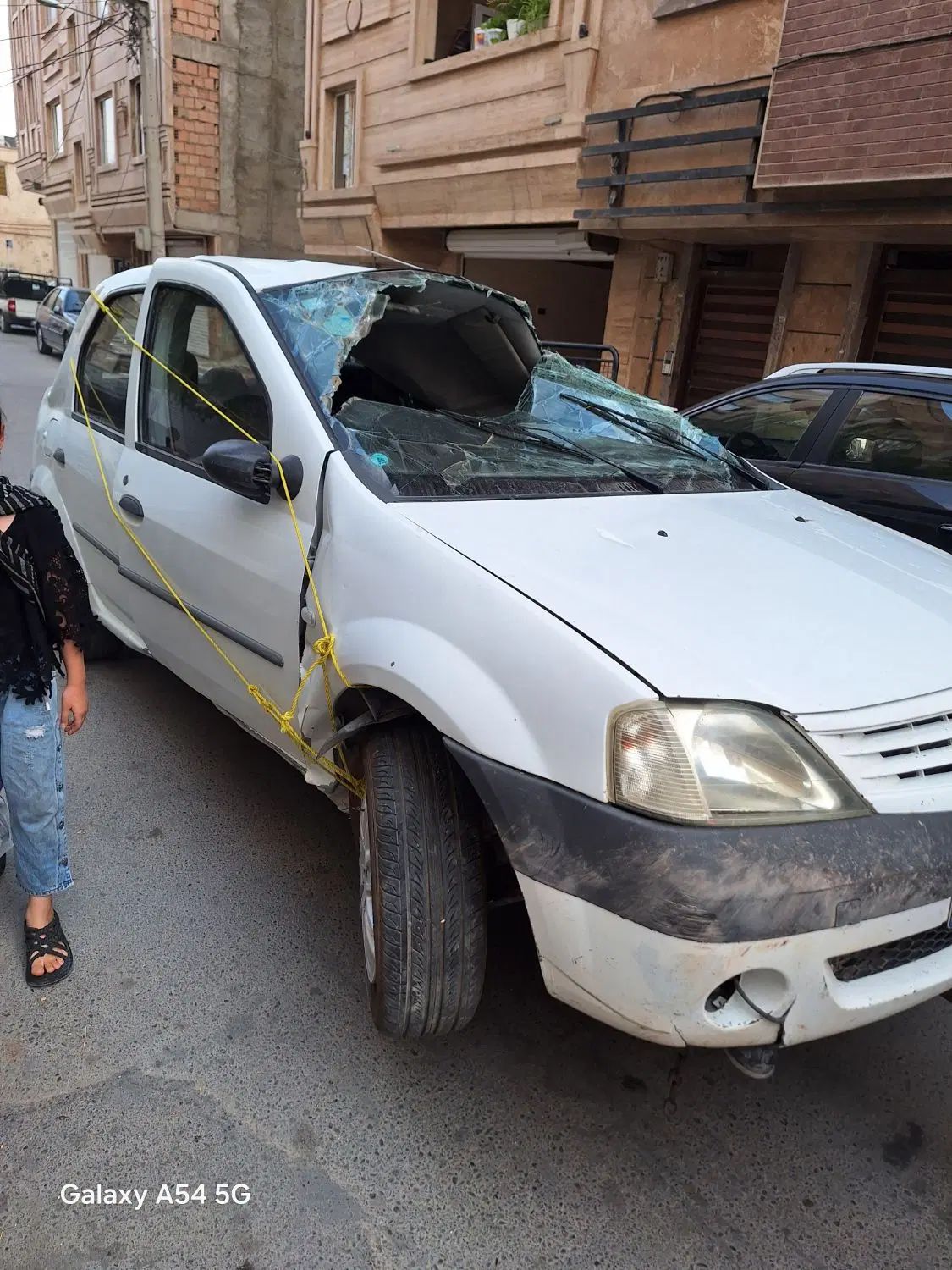 رنو تندر 90 E2 - 1391