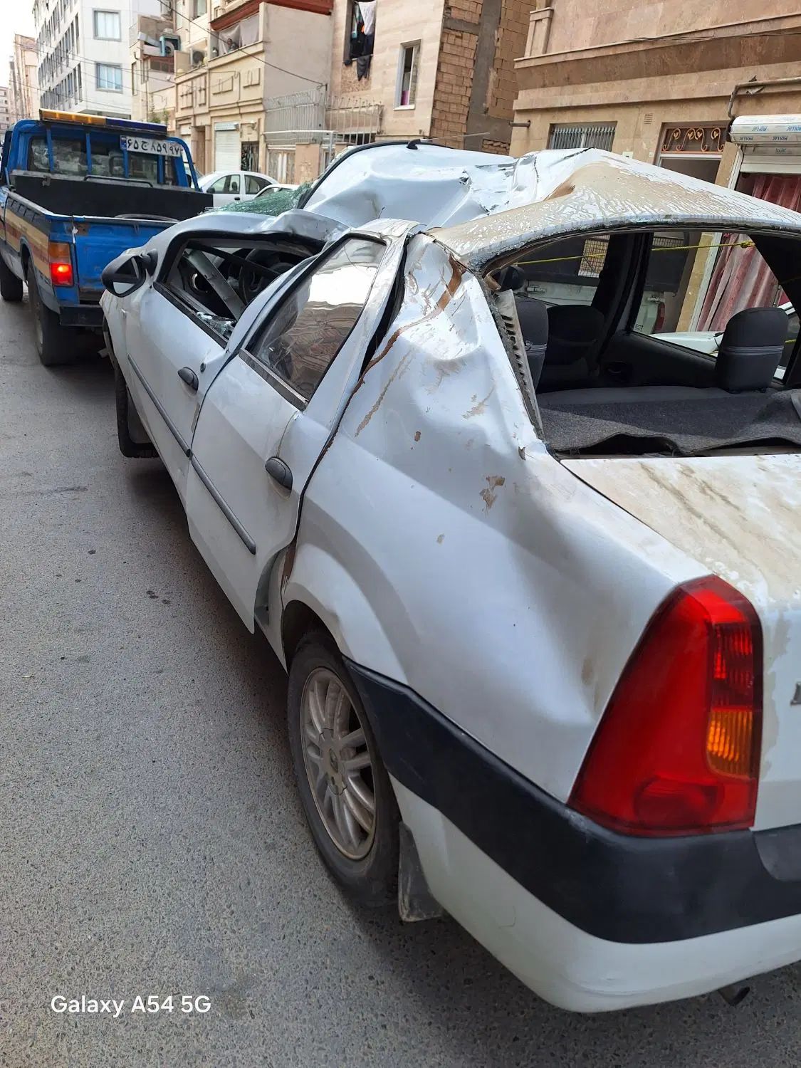 رنو تندر 90 E2 - 1391